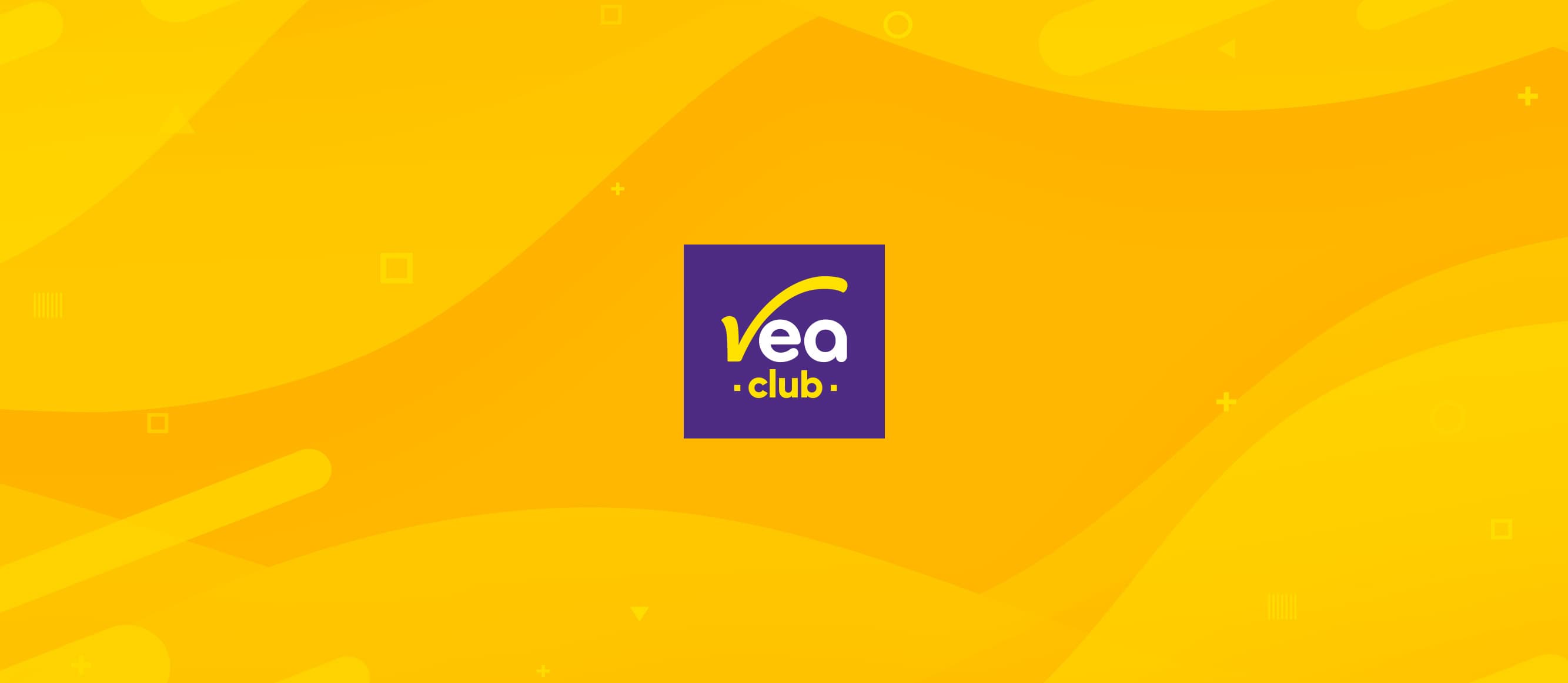 Banner VeaClub
